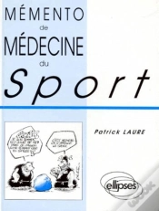 Capa do artigo Mémento De Médecine Du Sport
