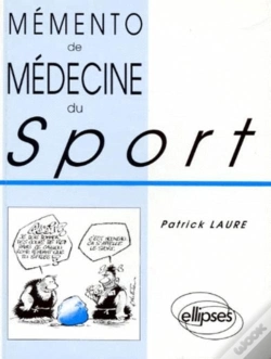 Capa do artigo Mémento De Médecine Du Sport