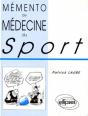 Mémento De Médecine Du Sport - Preview