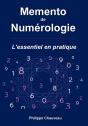Memento De Numérologie - Preview