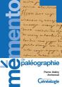 Memento De Paleographie - Preview