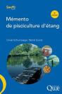 Memento De Pisciculture D'Etang - 5eme Edition. - Preview