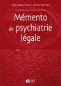 Memento De Psychiatrie Legale - Preview