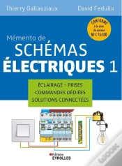 Capa do artigo Mémento De Schémas Électriques 1