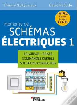 Capa do artigo Mémento De Schémas Électriques 1