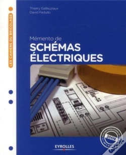 Capa do artigo Mémento De Schémas Électriques