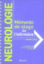 Memento De Stage De L'Infirmiere ; Neurologie - Preview