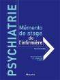 Mémento De Stage De L'Infirmière ; Psychiatrie - Preview