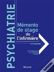 Capa do artigo Mémento De Stage De L