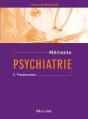 Mémento De Stage En Médecine ; Psychiatrie - Preview