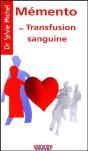 Mémento De Transfusion Sanguine - Preview