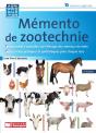 Mémento De Zootechnie, 3e Edition - Preview