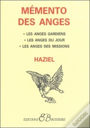 Capa do artigo Mémento Des Anges