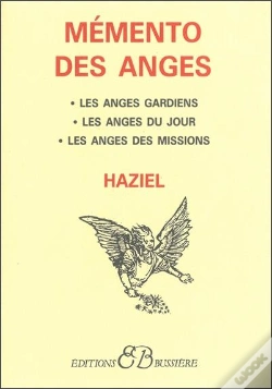 Capa do artigo Mémento Des Anges