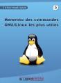 Memento Des Commandes Gnu/Linux Les Plus Utiles - Preview