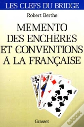 Memento Des Encheres Et Conventions A La Francaise