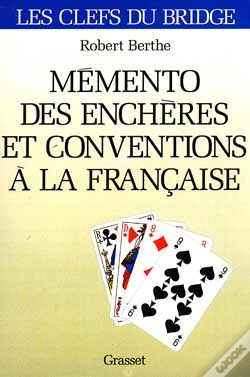 Capa do artigo Memento Des Encheres Et Conventions A La Francaise