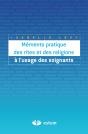 Mémento Des Rites Et Des Religions À L'Usage Des Soignants - Preview