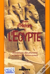 Memento D'Histoire De L'Egypte