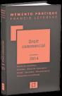 Memento Droit Commercial 2014 - Preview