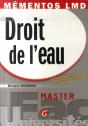 Memento Droit De L Eau - Preview