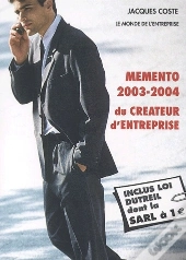 Memento Du Createur D'Entreprise