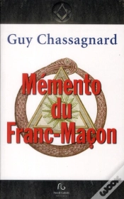 Capa do artigo Memento Du Franc Macon