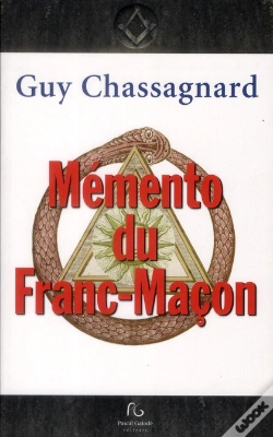 Capa do artigo Memento Du Franc Macon