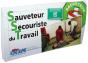 Mémento Du Sauveteur Secouriste Du Travail (4e Édition) - Preview