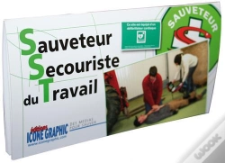 Capa do artigo Mémento Du Sauveteur Secouriste Du Travail (4e Édition)