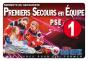 Memento Du Secouriste "Premiers Secours En Equipe De Niveau 1 - Pse1" - Preview