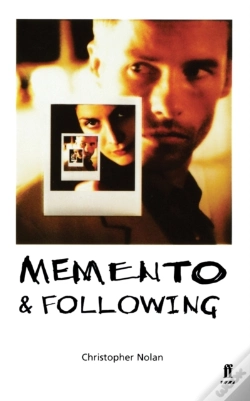 Capa do artigo Memento & Following