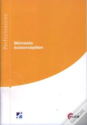 Capa do artigo Mémento Écoconception