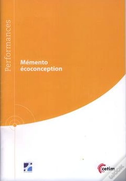 Capa do artigo Mémento Écoconception