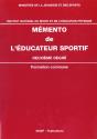 Memento Editionsport.2eme Degbroche - Preview
