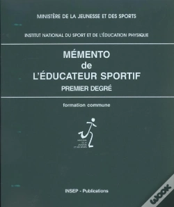 Capa do artigo Memento Educ.Sport.1erdeg