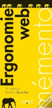 Capa do artigo Memento Ergonomie Web, - 3e Edition