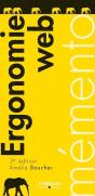 Memento Ergonomie Web, - 3e Edition - Preview
