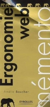 Capa do artigo Mémento Ergonomie Web