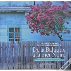 Capa do artigo Mémento Europae