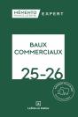 Mémento Expert : Baux Commerciaux (Édition 2025/2026) - Preview