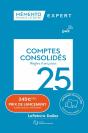 Mémento Expert : Comptes Consolidés (Édition 2025) - Preview