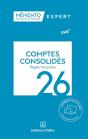 Mémento Expert : Comptes Consolidés (Édition 2026) - Preview