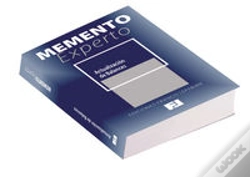 Capa do artigo Memento Experto Actualizacion De Balances