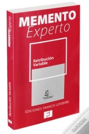 Capa do artigo Memento Experto Retribución Variable