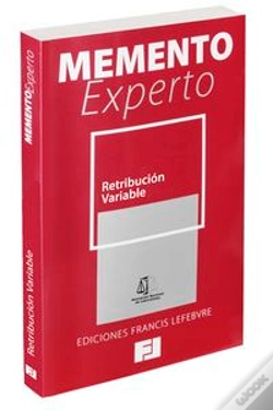 Capa do artigo Memento Experto Retribución Variable