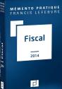 Memento Fiscal 2014 - Preview