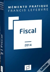 Capa do artigo Memento Fiscal 2014