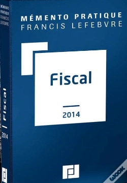 Capa do artigo Memento Fiscal 2014