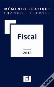 Capa do artigo Mémento Fiscal (Édition 2012)